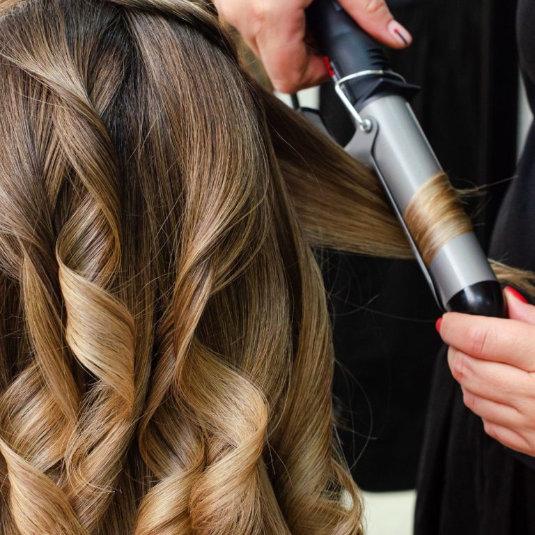 Hair styling service Scone NSW