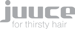 Juuce haircare for thirsty hair logo