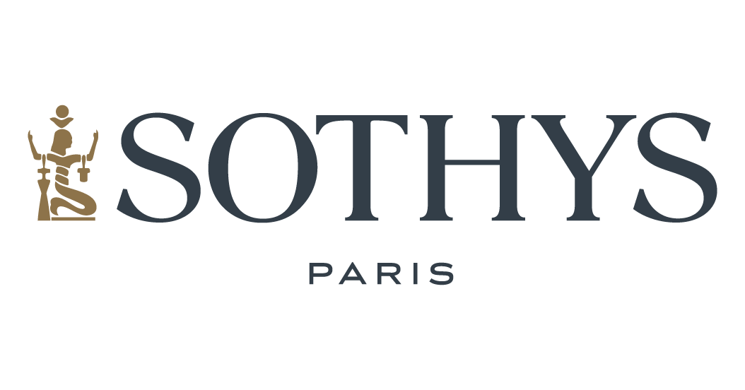 Sothys-Hunter-Valley-Scone Skinstitut logo with serious skincare tagline